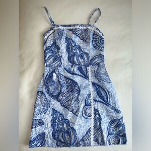 Lilly Pulitzer Jesse Romper Size 00